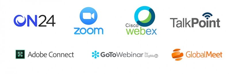 Virtual Trade Show Platforms