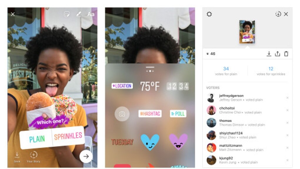 instagram story ideas for businesses