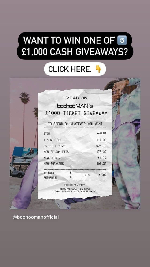 how to make good instagram stories for business