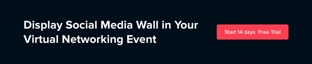 Display Social Media Wall