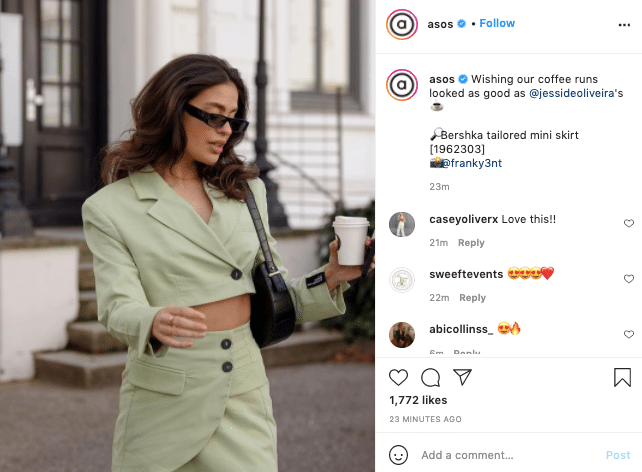 best instagram marketing campaigns