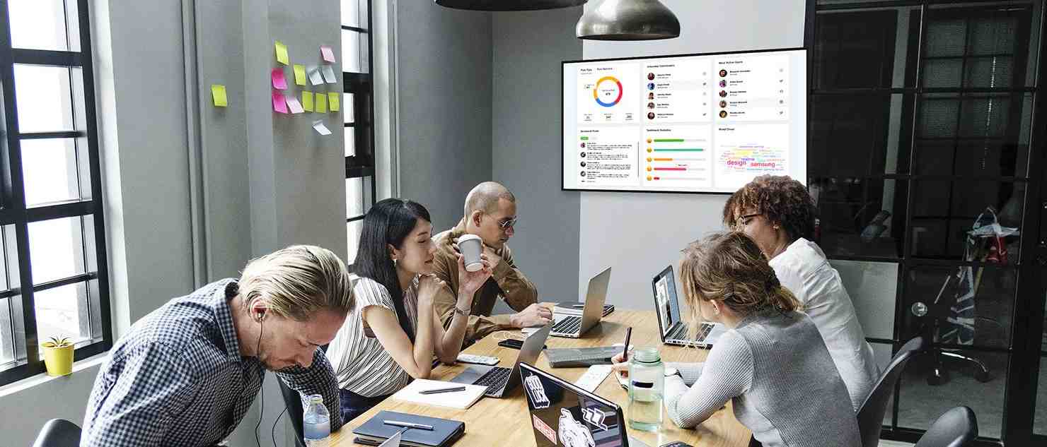 Internal Communication