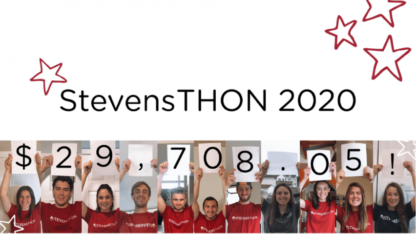 virtual fundraising marathon