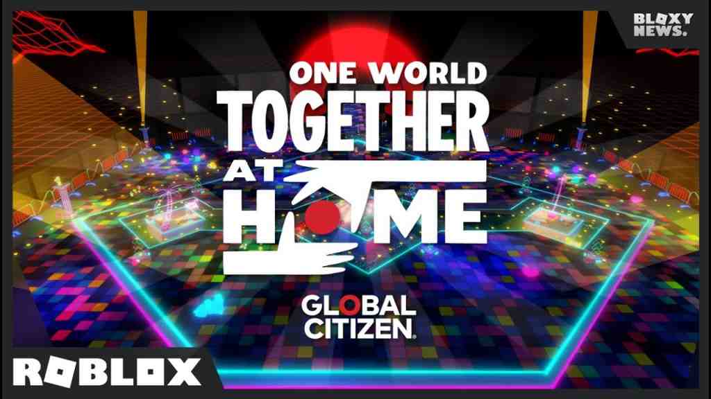 virtual fundraising concert