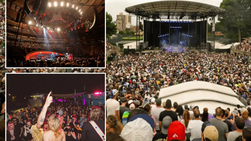 how to host virtual event