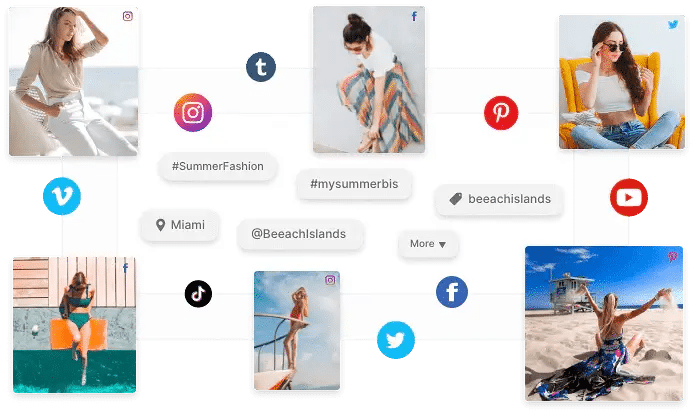Create Content For Your Brand