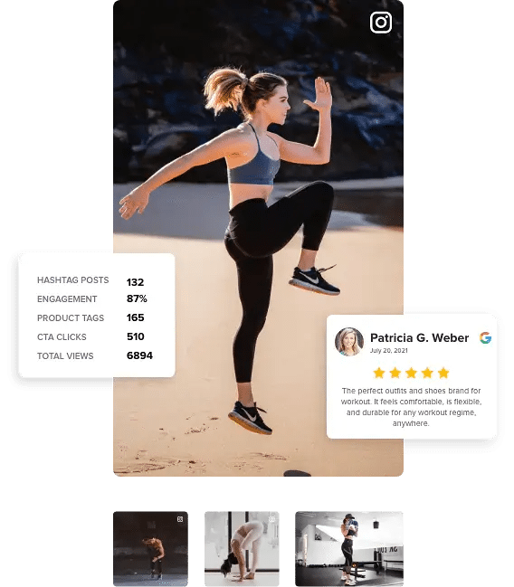 Always Ask For Reviews!