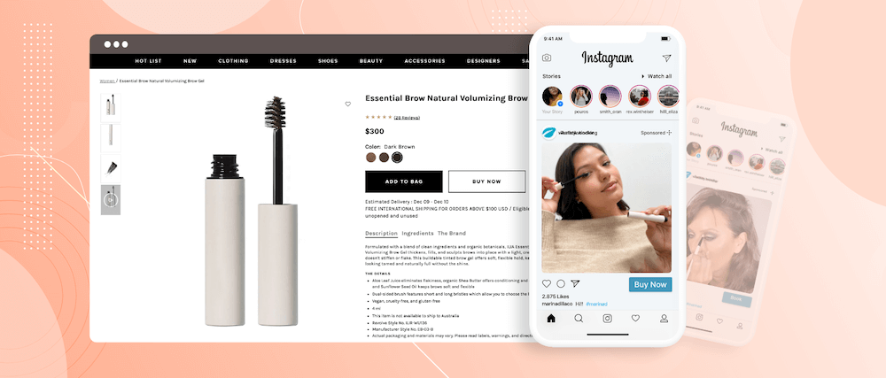 direct to consumer marketing