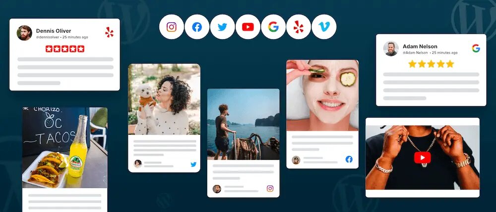 best social media aggregator tool