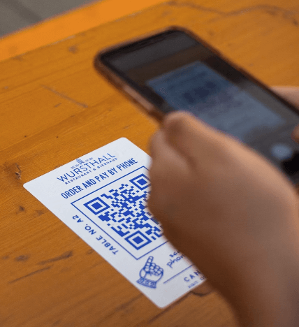QR Code ScannerÂ