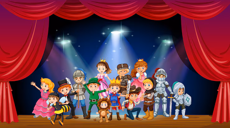 Community Event Ideas