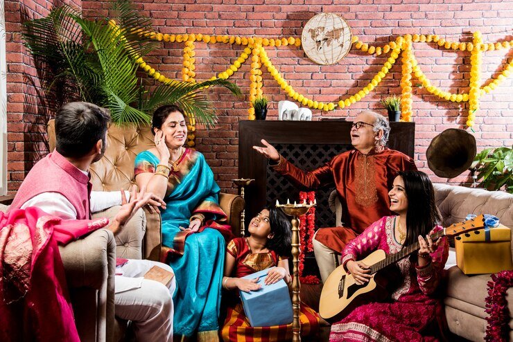 Community Event Ideas