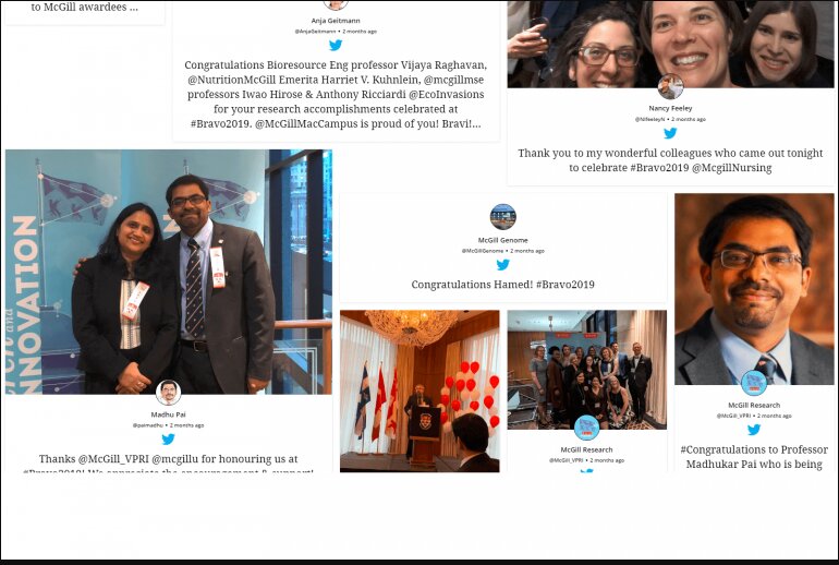 Community Event Ideas