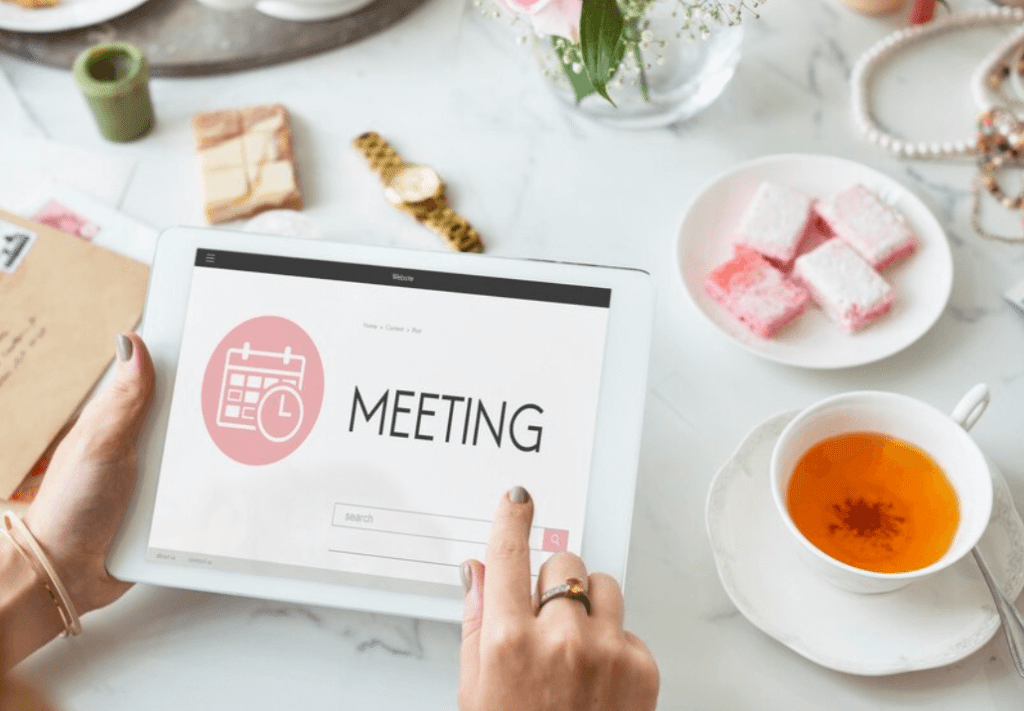 Choose A Date & Venue