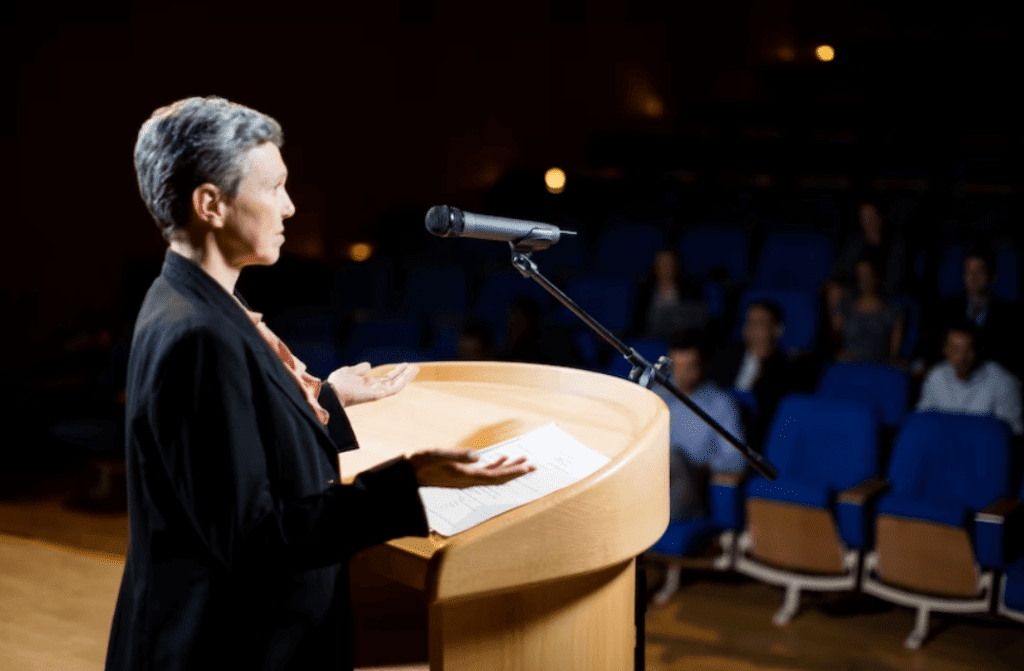 Select And Hire Speakers