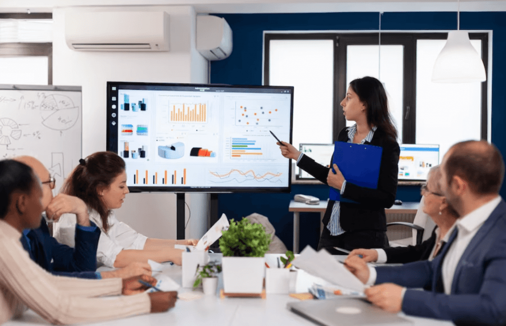 Work On Event Marketing & Advertising