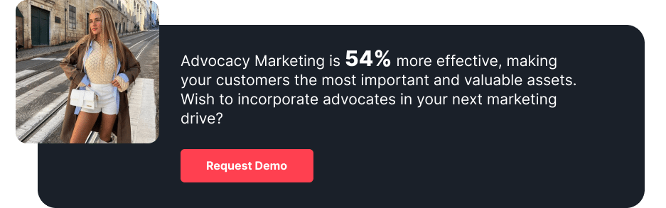 advocacy marketing 2025