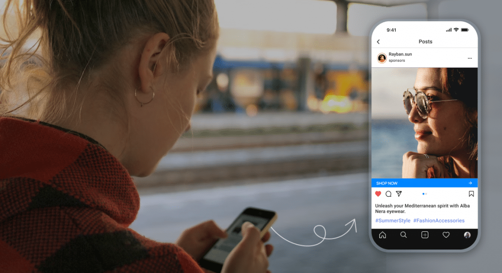 consumer awareness stage