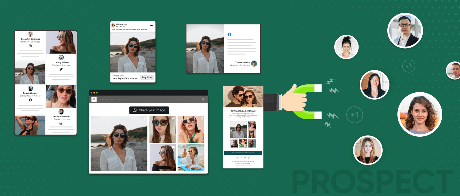 Customer Acquisition Marketing