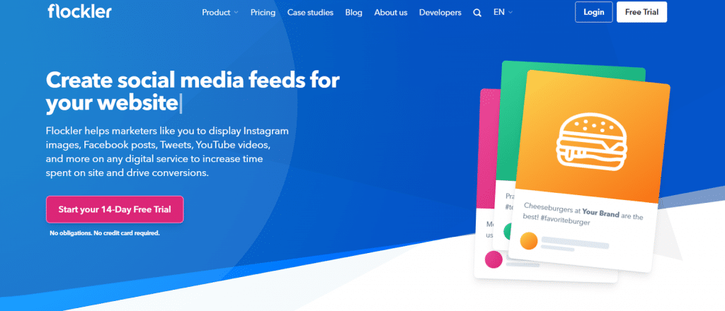 walls.io alternative Flocker