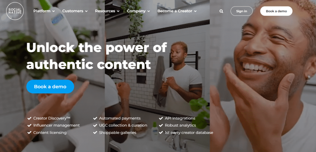 best tint alternative