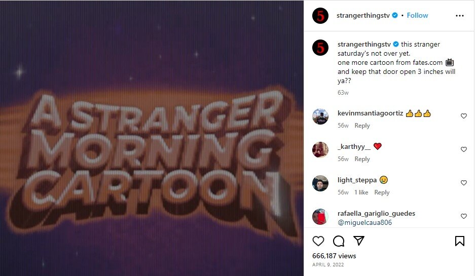 Netflix customer engagement strategy