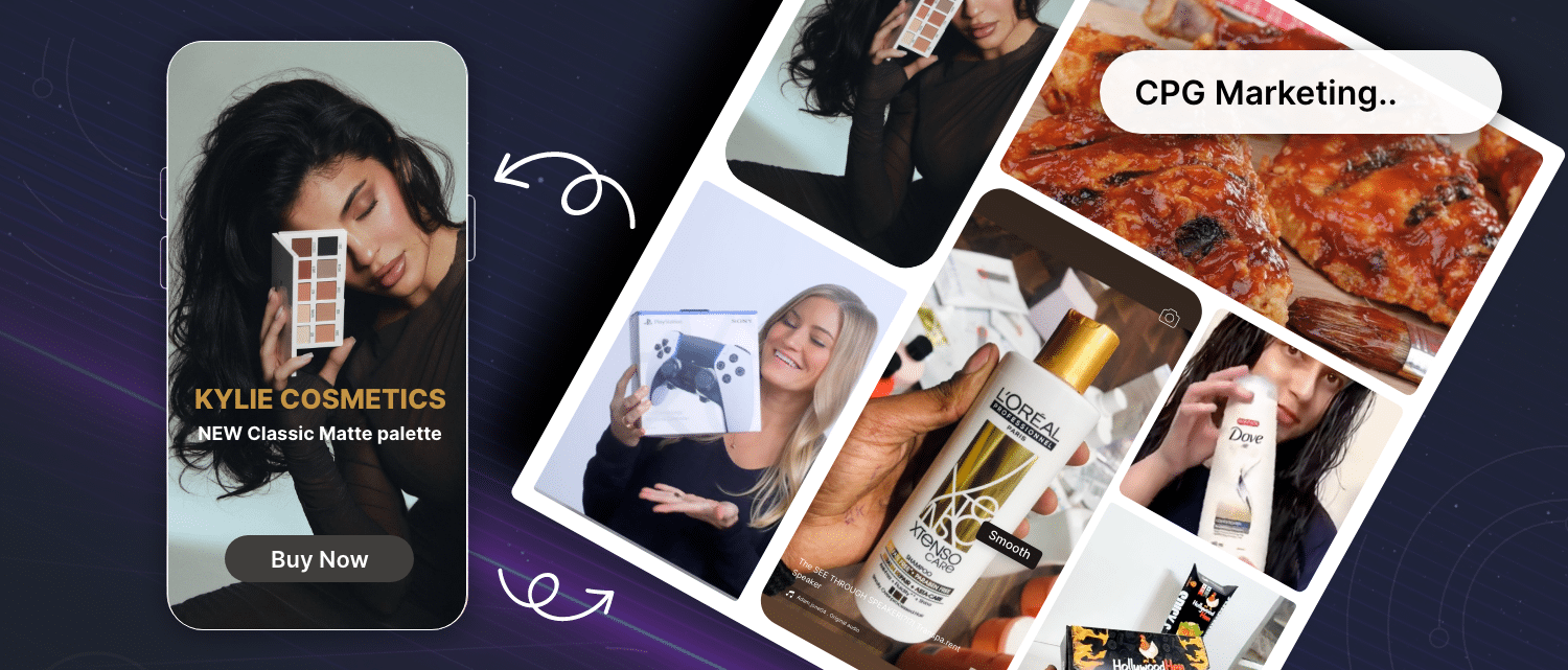 cpg marketing