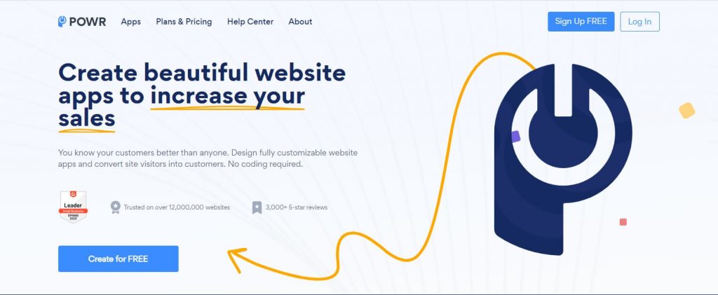 powr.io alternative taggbox
