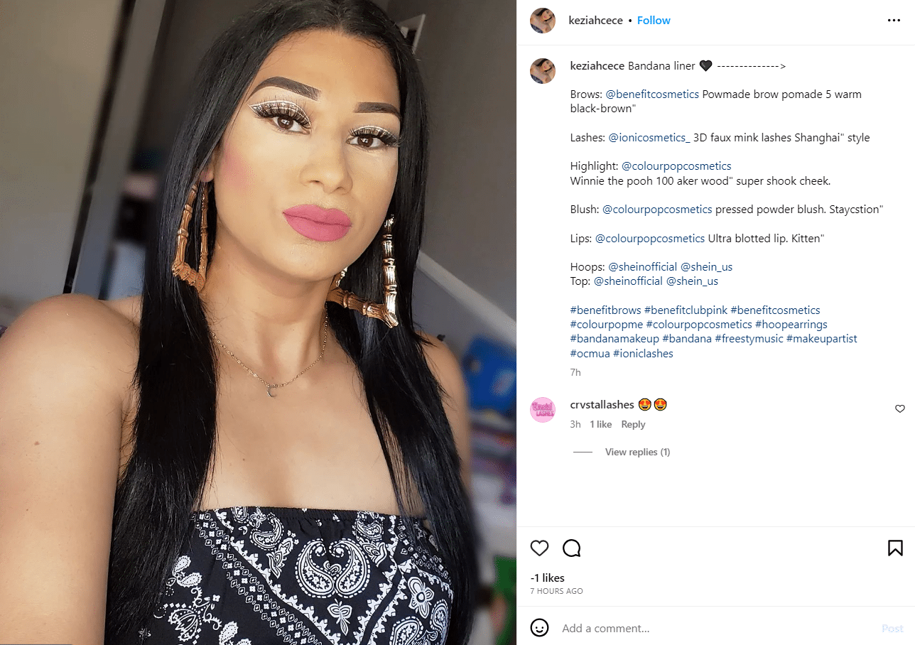 Product Testimonials