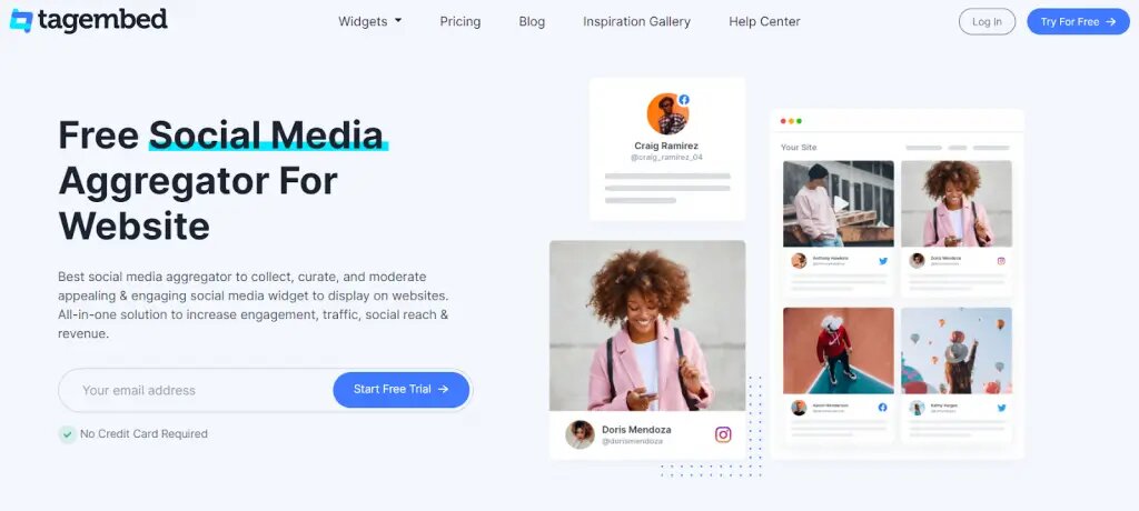 free facebook social media marketing