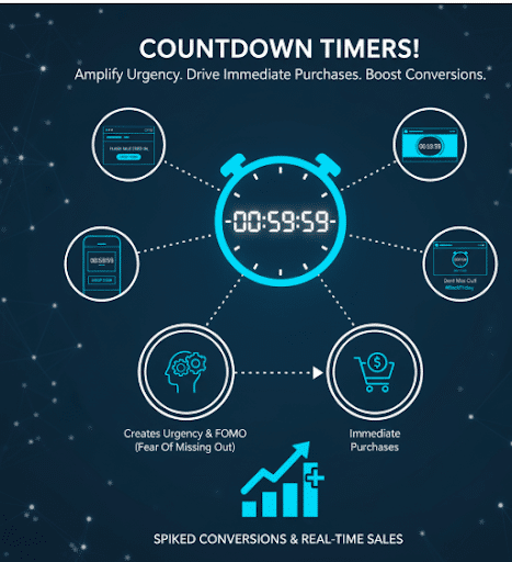 Countdown Timers