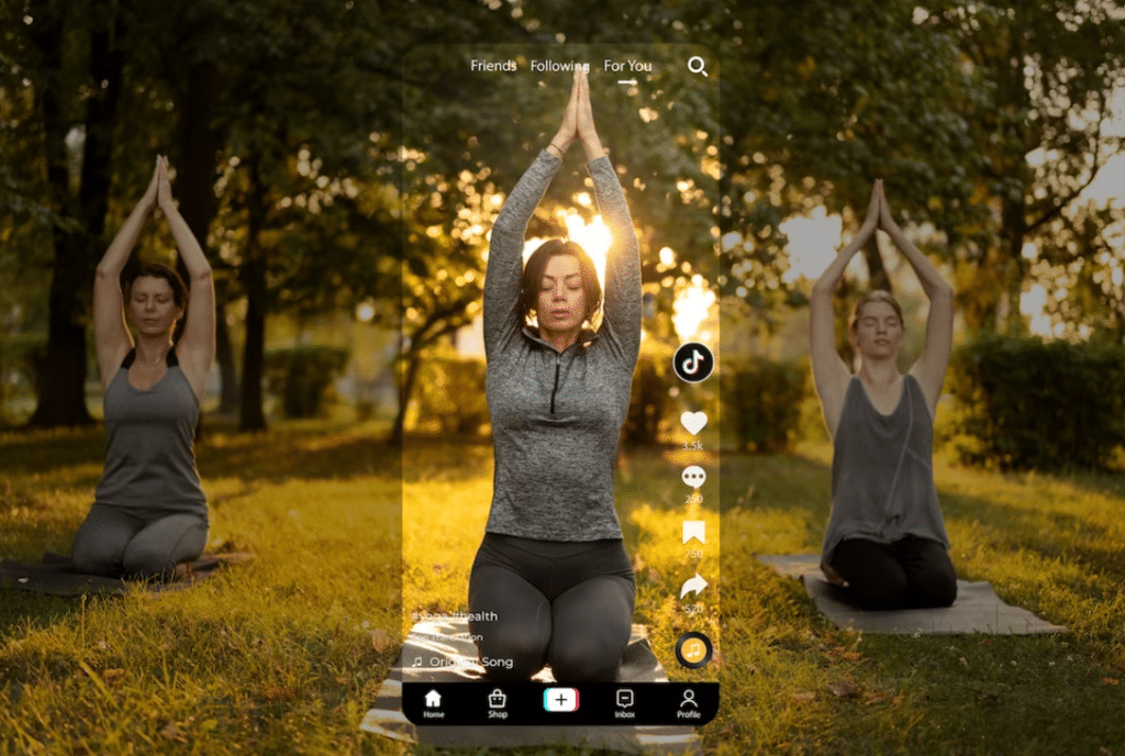 TikTok in Influencer Marketing