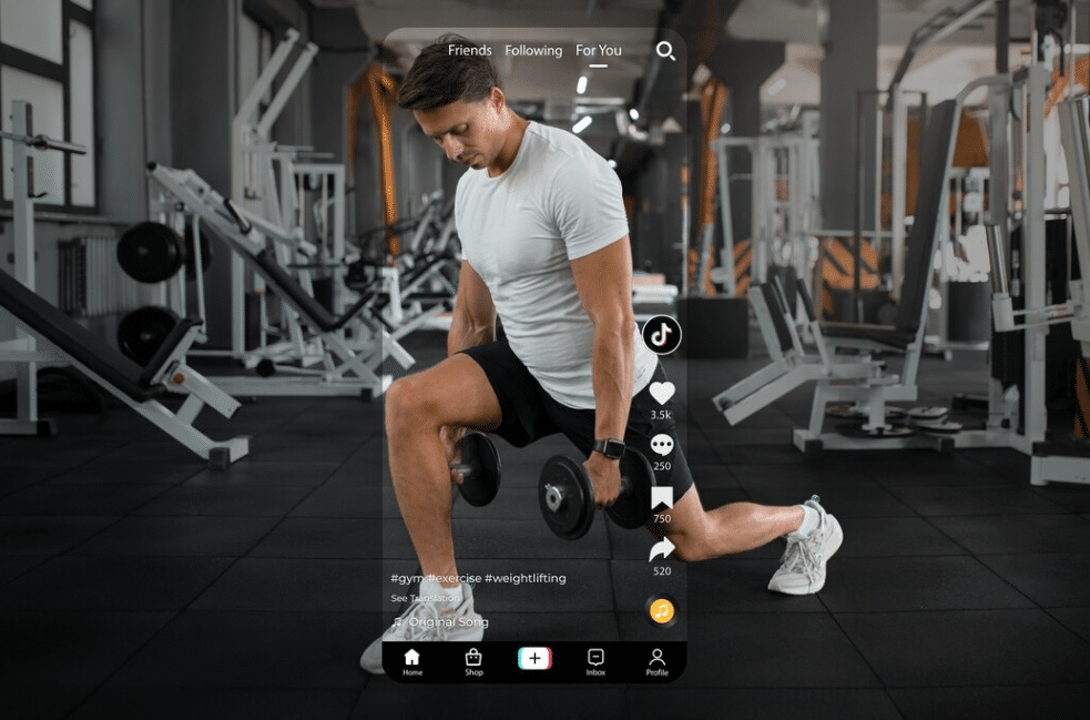 tiktok marekting campaign