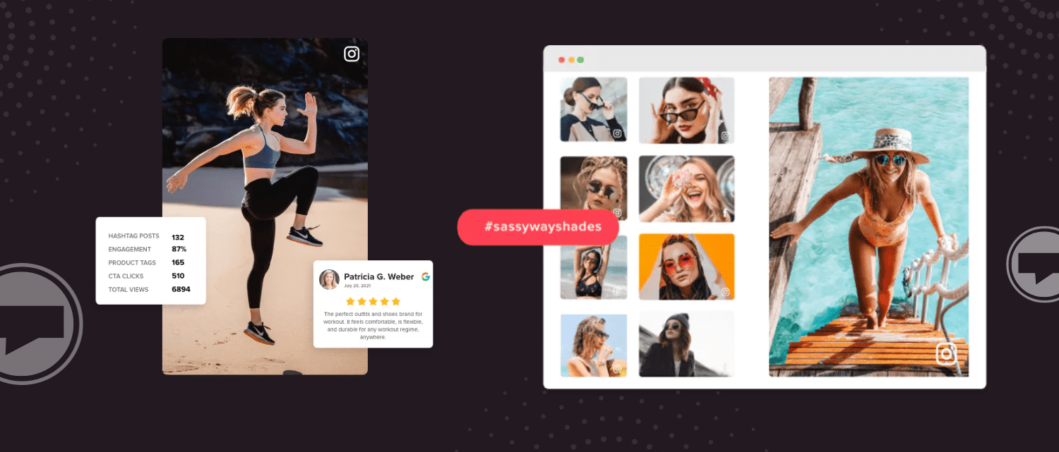 Consumer Generated Marketing