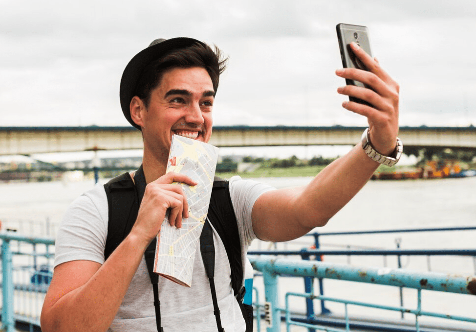 influencer in tourism marketing