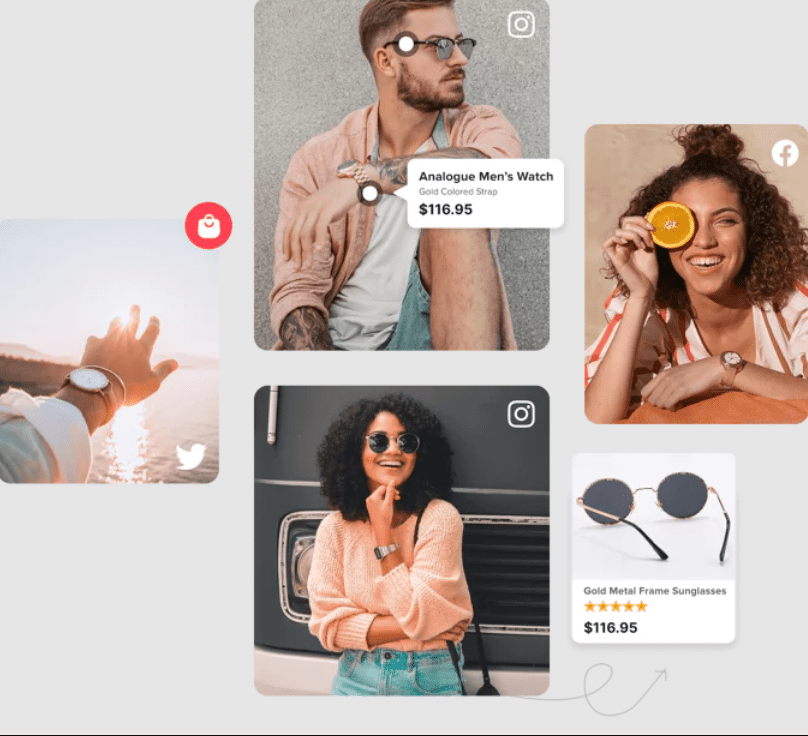 Consumer Generated Marketing