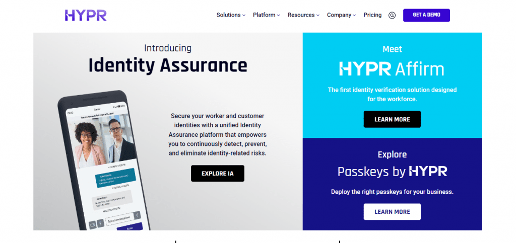 Hypr influencer marketing tool