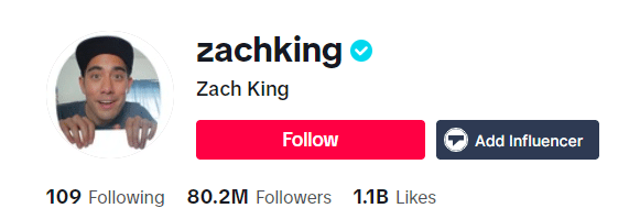 Zach