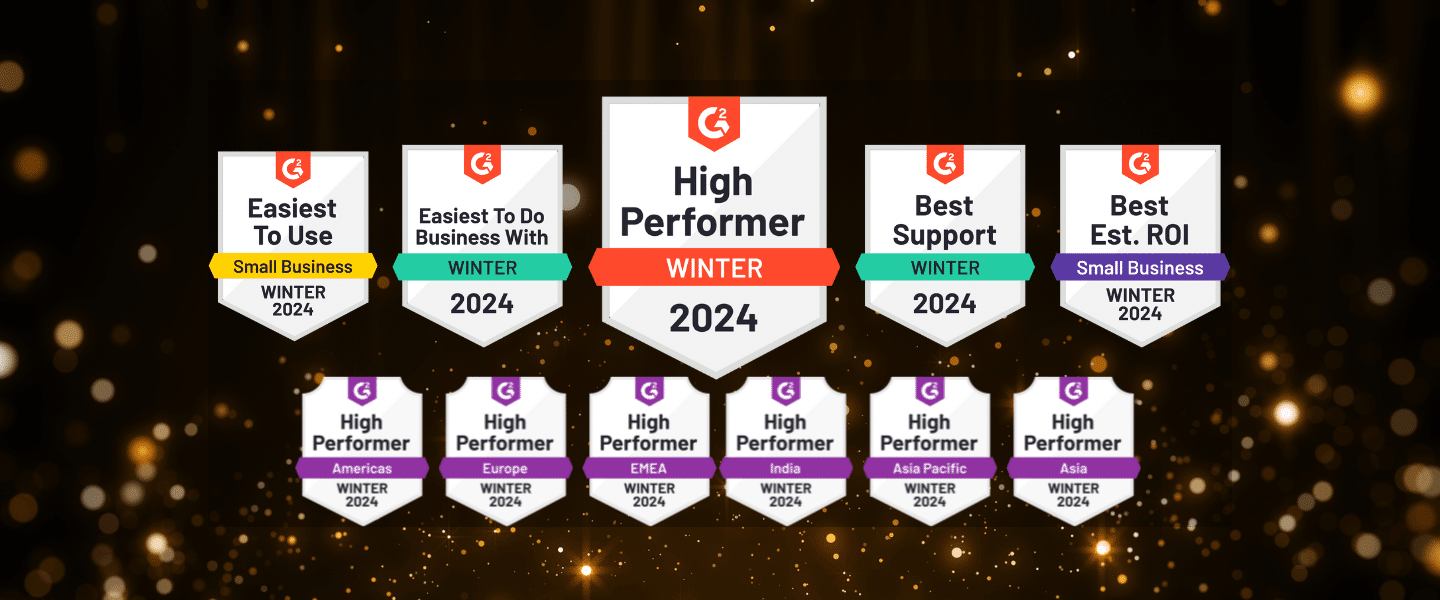 Taggbox G2 Winter Report 2024