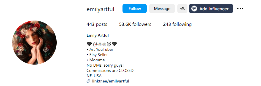 Emily