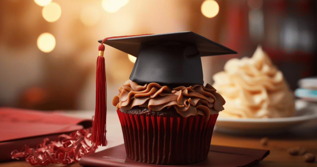 graduation ceremony ideas