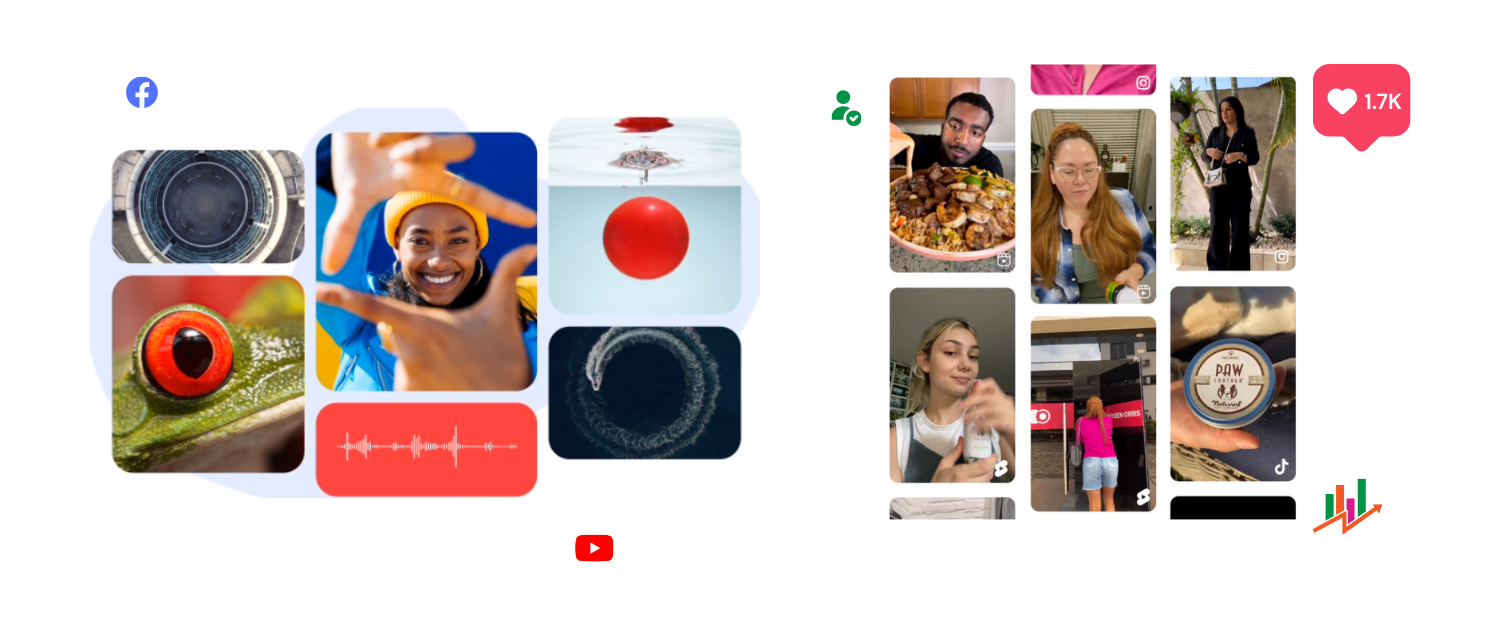 Shutterstock Alternative