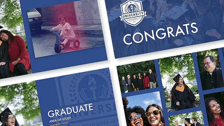 Graduation ceremony ideas