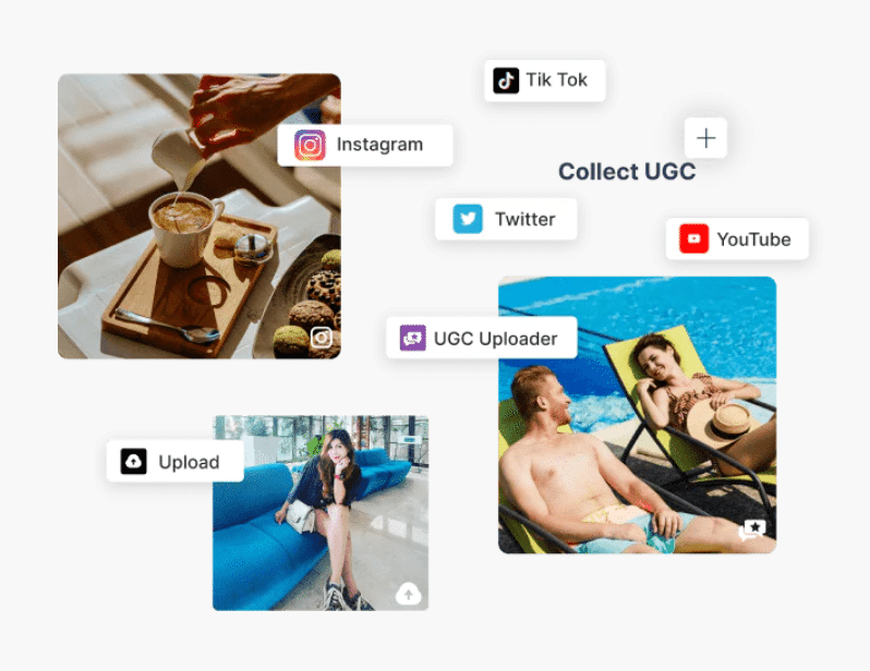 Manage all digital assets