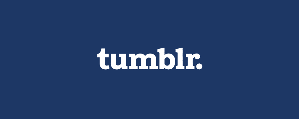 tumblr feed