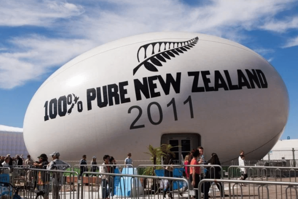 100% Pure New Zealand