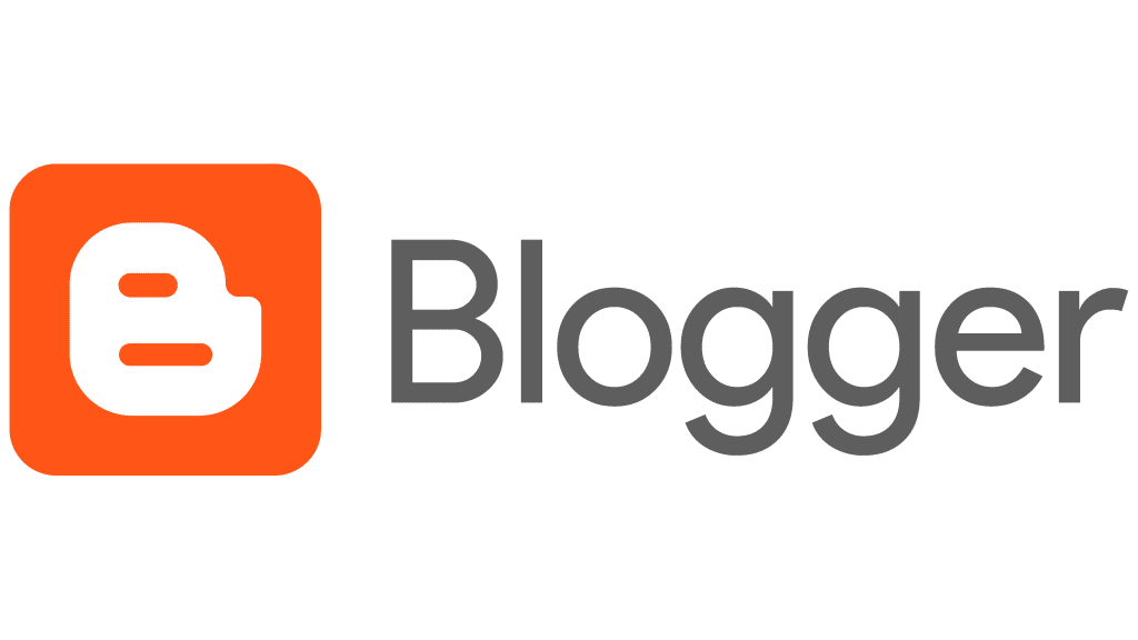blogger blogs