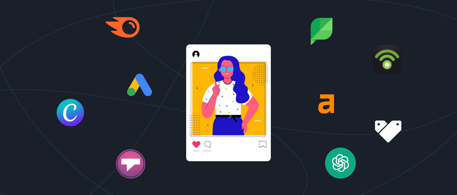 Content Creation Tools