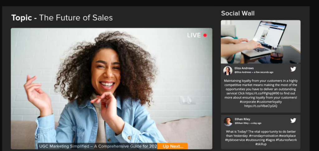 creative trade show booth ideas