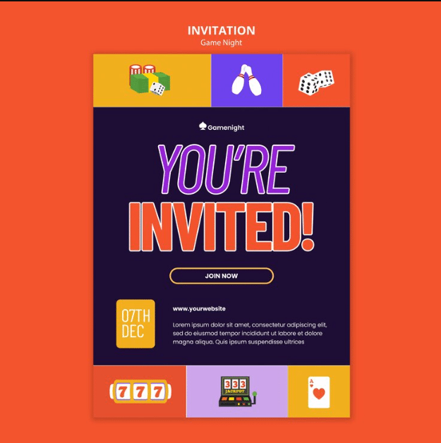 event engagement ideas